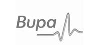 bupa