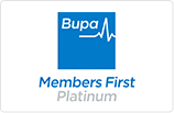 Bupa