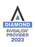 Diamond Invisalign Provider 2023