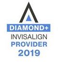 Diamond Invisalign Provider 2019
