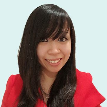 Dr Anne Marie Lee