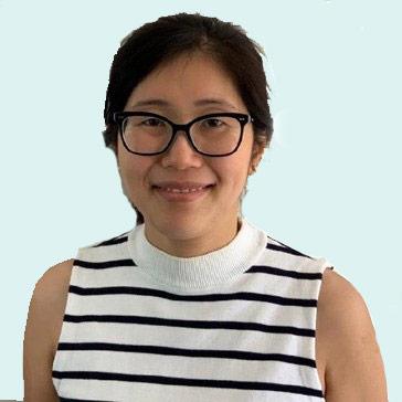 Dr Corinne Ang
