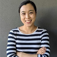 Dr Jennie Le