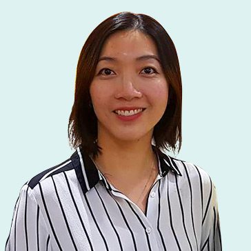 Dr Lay Kean Uan