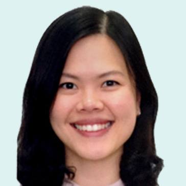 Dr Ivy Tan