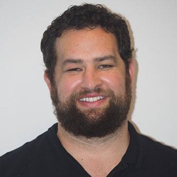 Dr Nicholas Reid