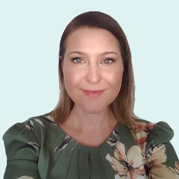 Dr Vesna Saint