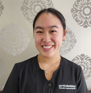 Faith Chin