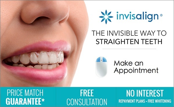 Invisalign Appointment