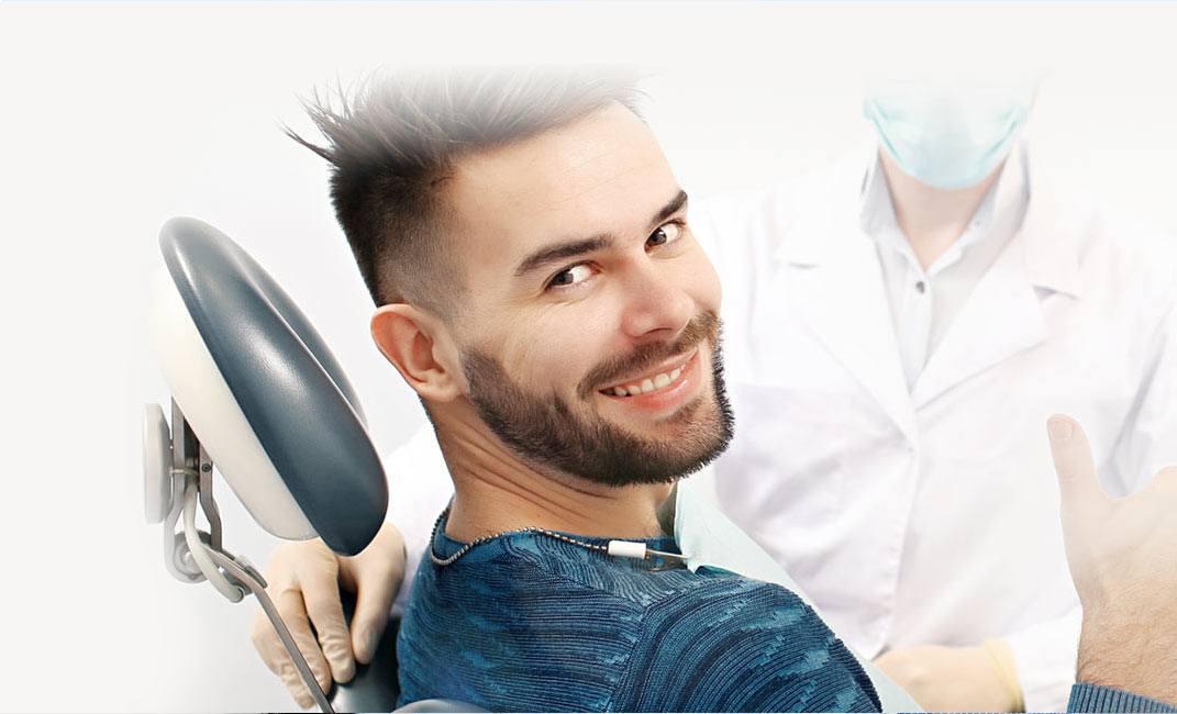 Gentle Dentistry